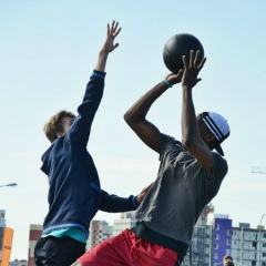 Rodion Sergeevich, 25.07