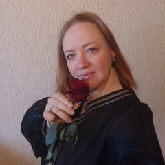 Ольга Сурмейко, 08.03, Череповец