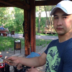 Фирдавс Якубов, 15.05.1991