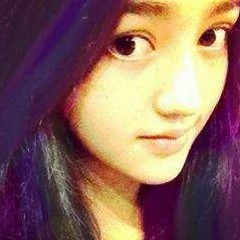 Annisa Ramdhiani-Full, 17.08.1999
