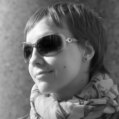 Аня Ермакова, Москва