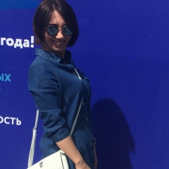 Яна Малаховецкая, 26.04, Киев