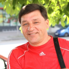 Сергей Дунаевский, 18.04.1967, Киев