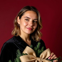 Ксения Маркина, 06.01.1986, Обнинск