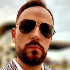 Станислав Витвицкий, 02.01, Москва