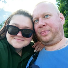 Анька Кипря, 31.05.1988, Гатчина