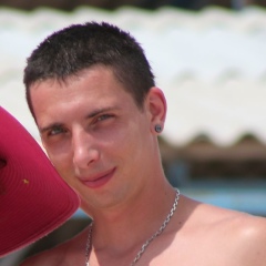 Артём Решетилов, 26.02.1987, Днепр (Днепропетровск)