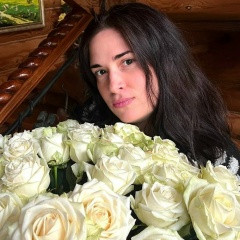 Мария Горбунова, 12.05, Москва