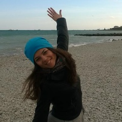 Анечка Хиллер, 20.10