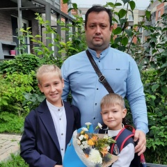 Олег Зензин, 11.11.1981, Санкт-Петербург