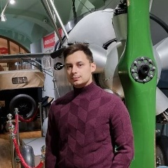 Ренат Кучаев, 16.02, Санкт-Петербург