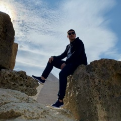 Николай Байгузин, 31.10, Златоуст