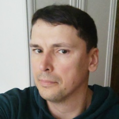 Антон Ракитин, 29.06.1982