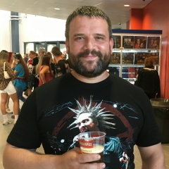 Александр Валерьевич, 29.07.1985, Санкт-Петербург