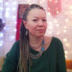 Ирина Бабушкина, 22.03, Каменск-Уральский