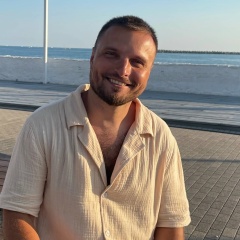 Дмитрий Косьянов, 07.09.1991