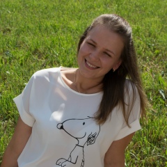 Евгения Новопашина, 29.07