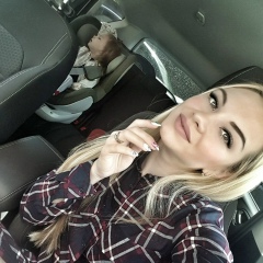 Lilya Semenova, 17.11.1988, Казань