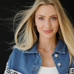 Яна Валерьевна, 09.06.1994, Санкт-Петербург