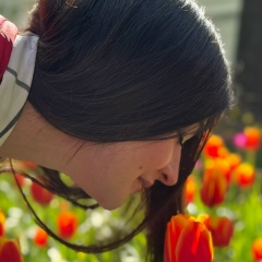 Oxana Chekhova, 14.06, Санкт-Петербург