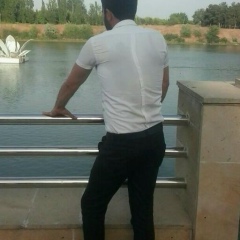 Джамиль Алийев, 04.10.1988, Гянджа