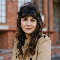 Оля Соловьева, 11.02.1988, Калининград