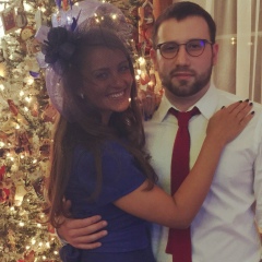 Даша Бартош, 03.04, Москва