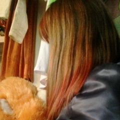 София Котова, 24.06.2000, Златоуст