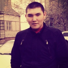 Орынбасар Баянишев, 18.03, Караганда
