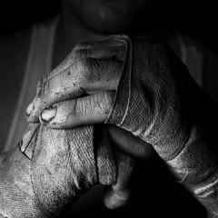 Никита Гоба, 06.02.1993, Москва