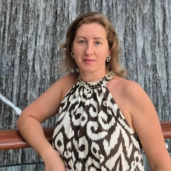 Ольга Карасева, 16.05, Санкт-Петербург