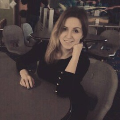 Олена Титарчук, 27.02.1991, Винница