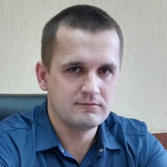 Никита Титовский, Новый Оскол