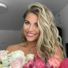 Мария Запольская, 14.10, Красноярск