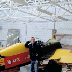 Игорь Терентьев, 18.07, Москва