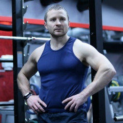 Антон Пахомов, 20.11.1985, Москва