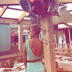 Ольга Иванова, 08.09.1986, Челябинск