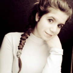 Татьяна Александрова, 15.01.1998, Липки