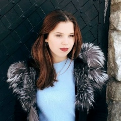 Юлия Галанина, 19.09, Харьков