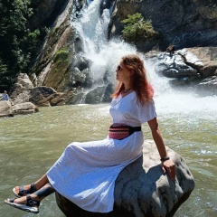 Марина Мизяева, 17.11, Рязань