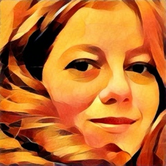 Людмила Агафонова, 12.10, Bremerhaven