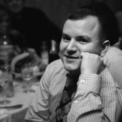 Александр Смирнов, 01.09.1983, Москва