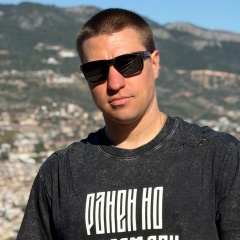 Андрей Брюханков, Москва