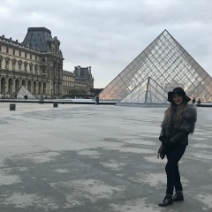 Aizhan Tleukieva, 27.11.1989, Астана