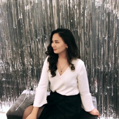 Madina Kassymbekova, 17.06.2001, Washington, D.C.