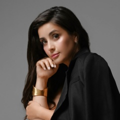 Юлиана Дадашова, Санкт-Петербург