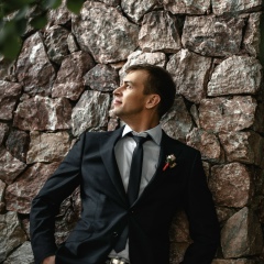 Елисей Сергеевич, 07.04.1992, Москва