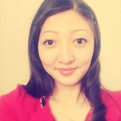 Толкын Молдакова, 07.06.1994, Шымкент