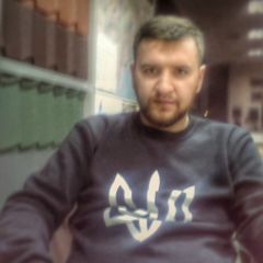 Сергей Журавлёв, 25.12, Киев