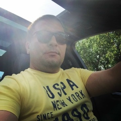 Анатолий Владимирович, 25.12, Одинцово